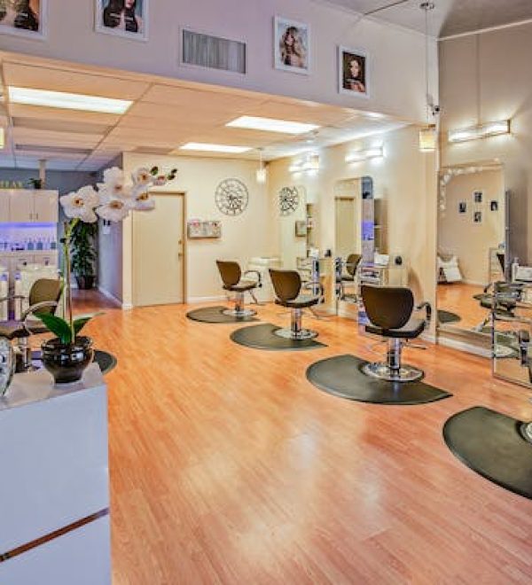 برنامج إدارة الصالونات في السعودية